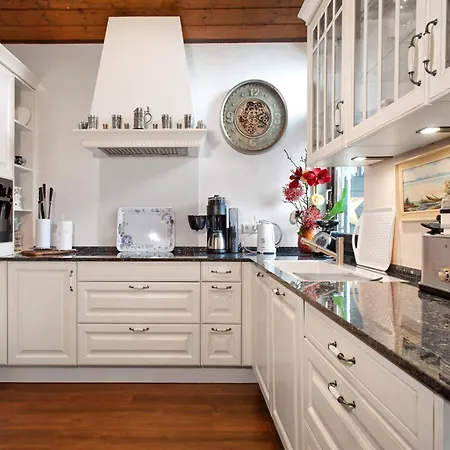 Apartman Schindele Langenargen