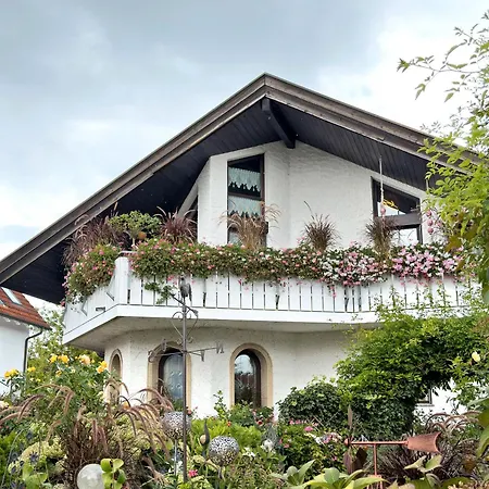 Apartman Schindele *