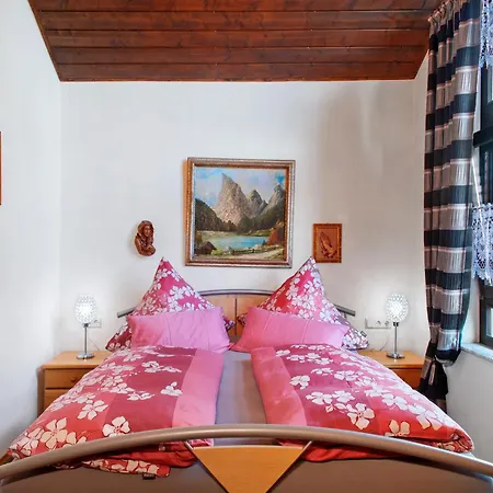 Apartman Schindele *