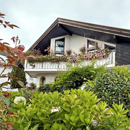 Apartman Schindele Langenargen