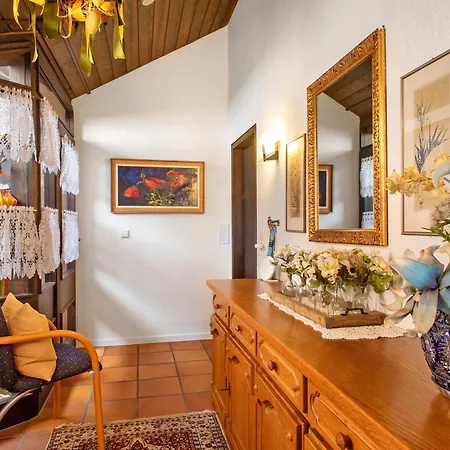 Apartman Schindele *