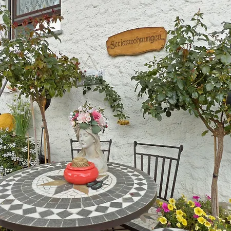 Schindele Apartman Langenargen