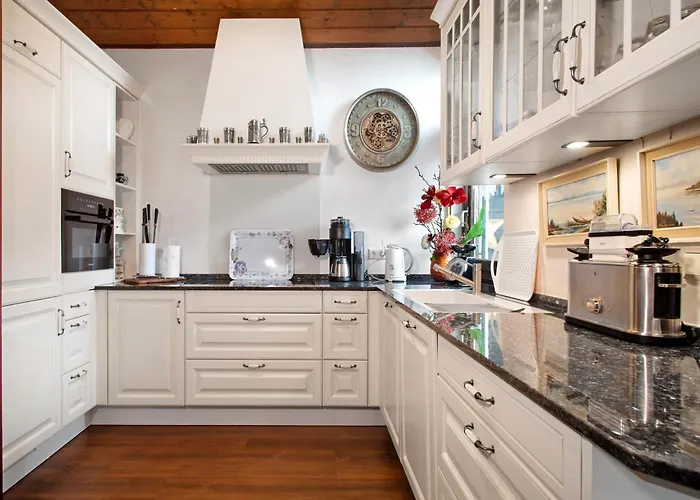 شقة Schindele لانغنارغن