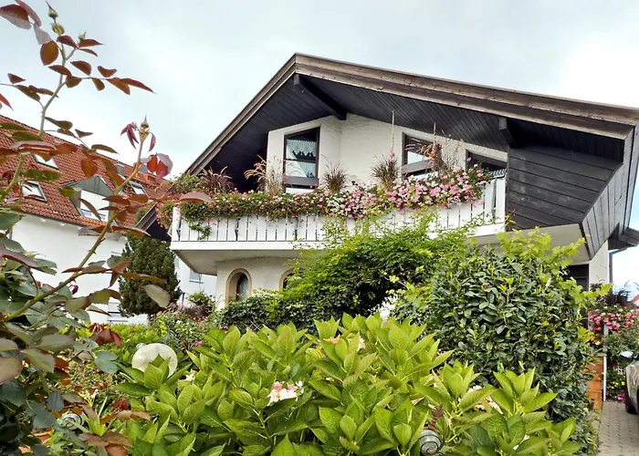 شقة Schindele لانغنارغن