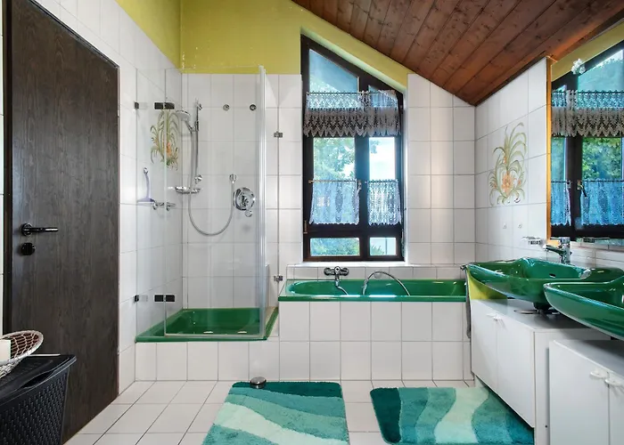 شقة Schindele لانغنارغن